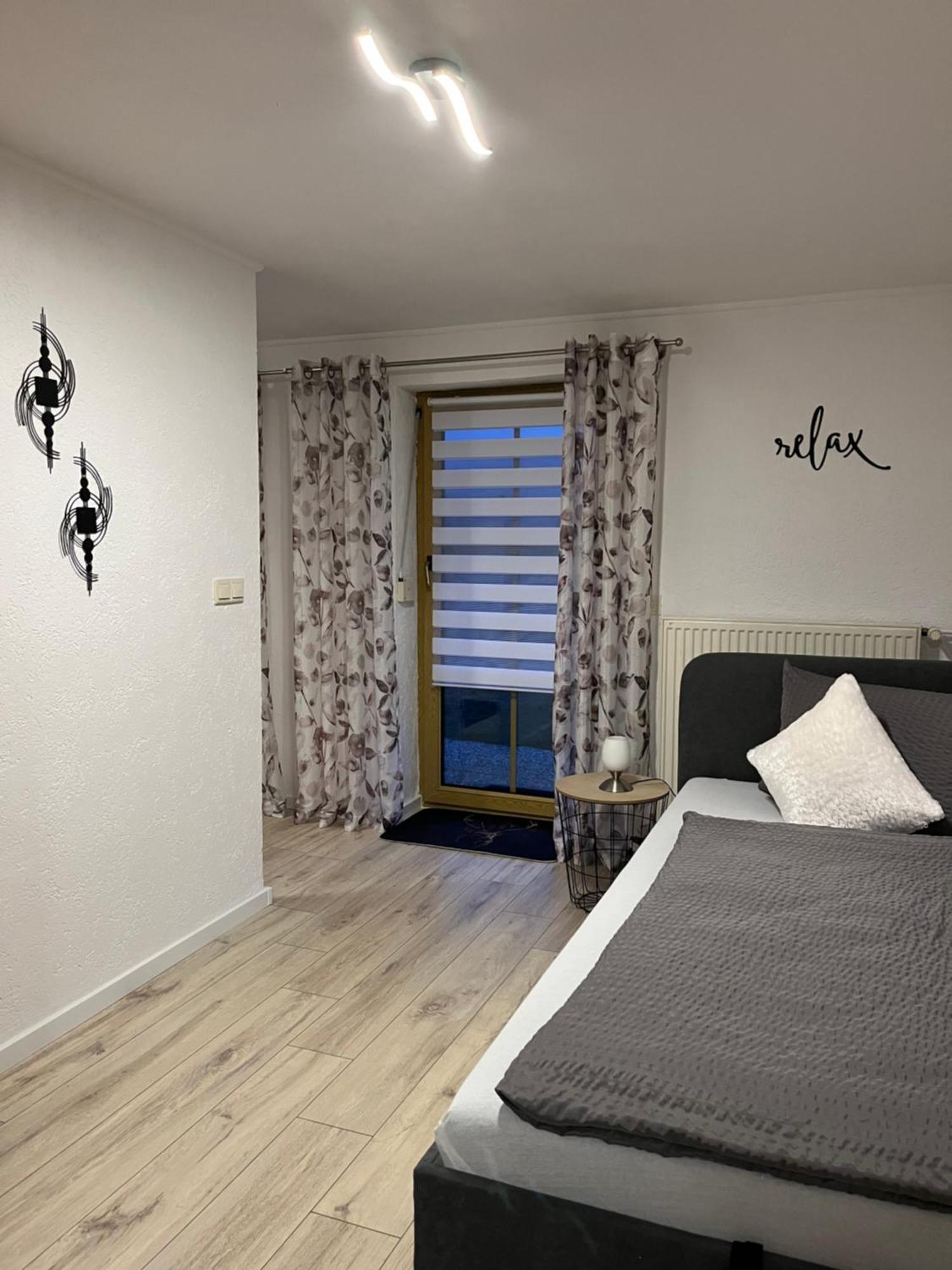 Koeppl Katrin Apartment Lam Exterior photo